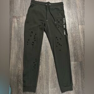F21 Joggers